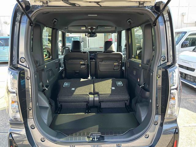 タントカスタムRSリミテッド 9インチディスプレイオーディオ装備保証 新車保証・まごころ保証 1年間・走行距離無制限付き(東京都)の中古車