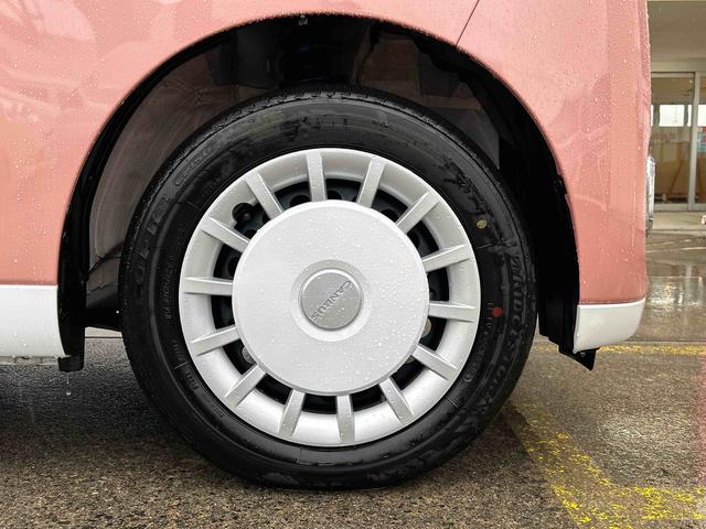 ムーヴキャンバスストライプスG 9インチディスプレイオーディオ装備保証 新車保証・まごころ保証 1年間・走行距離無制限付き(東京都)の中古車