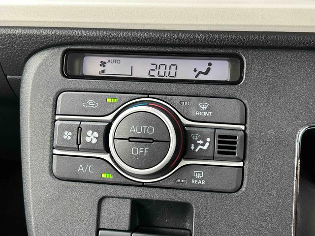 ムーヴキャンバスストライプスG 9インチディスプレイオーディオ装備保証 新車保証・まごころ保証 1年間・走行距離無制限付き(東京都)の中古車