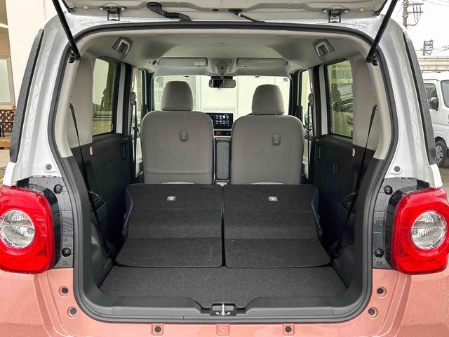 ムーヴキャンバスストライプスG 9インチディスプレイオーディオ装備保証 新車保証・まごころ保証 1年間・走行距離無制限付き(東京都)の中古車