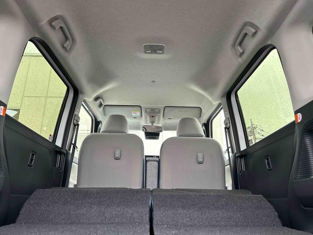 ムーヴキャンバスストライプスG 9インチディスプレイオーディオ装備保証 新車保証・まごころ保証 1年間・走行距離無制限付き(東京都)の中古車