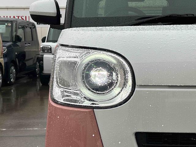 ムーヴキャンバスストライプスG 9インチディスプレイオーディオ装備保証 新車保証・まごころ保証 1年間・走行距離無制限付き(東京都)の中古車