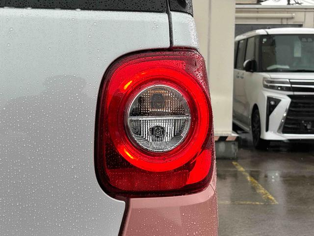 ムーヴキャンバスストライプスG 9インチディスプレイオーディオ装備保証 新車保証・まごころ保証 1年間・走行距離無制限付き(東京都)の中古車