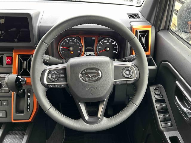 タフトＧターボ保証　新車保証・まごころ保証　１年間・走行距離無制限付き（東京都）の中古車