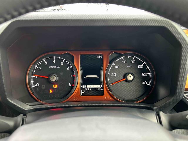 タフトＧターボ保証　新車保証・まごころ保証　１年間・走行距離無制限付き（東京都）の中古車