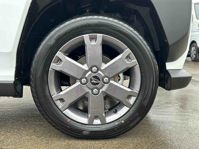 タフトＧターボ保証　新車保証・まごころ保証　１年間・走行距離無制限付き（東京都）の中古車