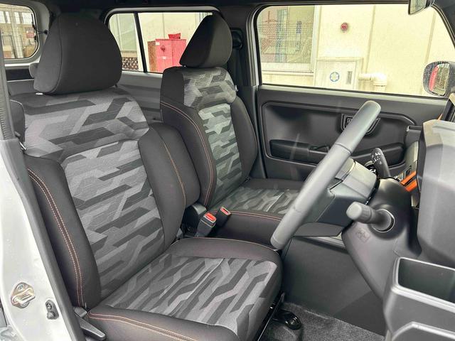 タフトＧターボ保証　新車保証・まごころ保証　１年間・走行距離無制限付き（東京都）の中古車