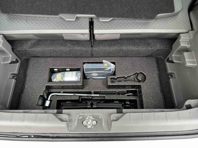 タフトＧターボ保証　新車保証・まごころ保証　１年間・走行距離無制限付き（東京都）の中古車