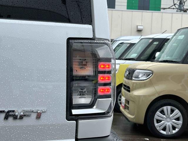 タフトＧターボ保証　新車保証・まごころ保証　１年間・走行距離無制限付き（東京都）の中古車