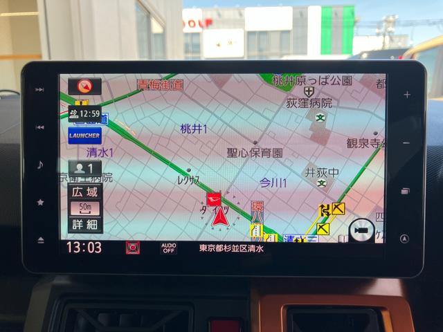 タフトＧターボ保証　新車保証・まごころ保証　１年間・走行距離無制限付き（東京都）の中古車