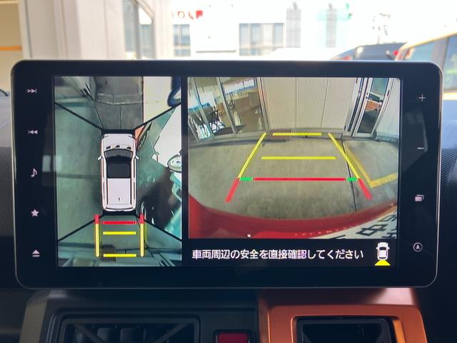 タフトＧターボ保証　新車保証・まごころ保証　１年間・走行距離無制限付き（東京都）の中古車
