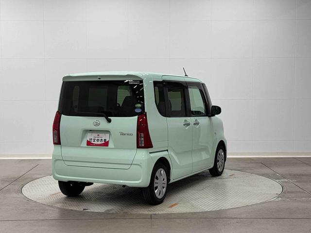 タントＸ　７インチナビ・パノラマカメラ・ドラレコ・ＥＴＣ装備保証　まごころ保証　１年間・走行距離無制限付き（東京都）の中古車