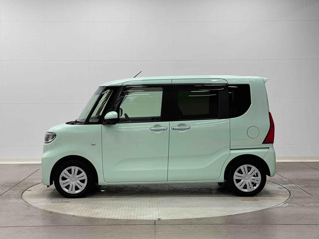 タントＸ　７インチナビ・パノラマカメラ・ドラレコ・ＥＴＣ装備保証　まごころ保証　１年間・走行距離無制限付き（東京都）の中古車