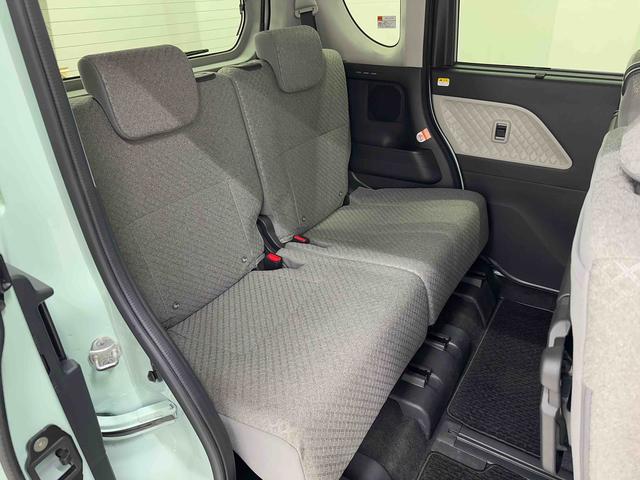 タントＸ　７インチナビ・パノラマカメラ・ドラレコ・ＥＴＣ装備保証　まごころ保証　１年間・走行距離無制限付き（東京都）の中古車