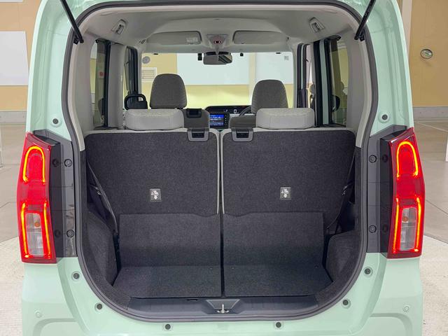 タントＸ　７インチナビ・パノラマカメラ・ドラレコ・ＥＴＣ装備保証　まごころ保証　１年間・走行距離無制限付き（東京都）の中古車