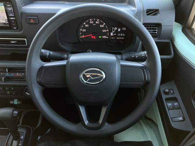 ハイゼットトラックＥＸＴ　７インチナビ・バックカメラ・ドラレコ装備保証　まごころ保証　１年間・走行距離無制限付き（東京都）の中古車