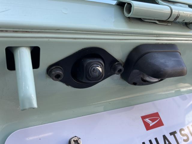 ハイゼットトラックＥＸＴ　７インチナビ・バックカメラ・ドラレコ装備保証　まごころ保証　１年間・走行距離無制限付き（東京都）の中古車