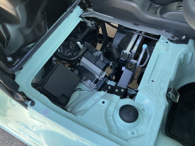 ハイゼットトラックＥＸＴ　７インチナビ・バックカメラ・ドラレコ装備保証　まごころ保証　１年間・走行距離無制限付き（東京都）の中古車