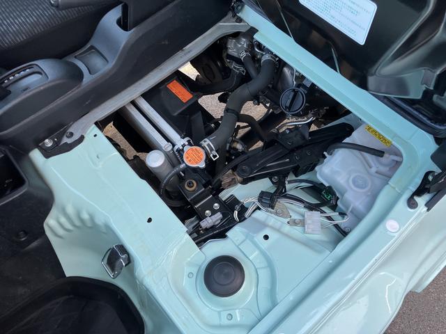 ハイゼットトラックＥＸＴ　７インチナビ・バックカメラ・ドラレコ装備保証　まごころ保証　１年間・走行距離無制限付き（東京都）の中古車