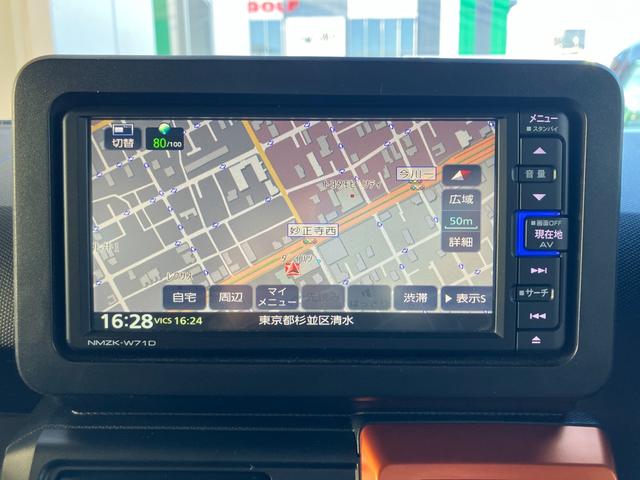 タフトＧターボ保証　まごころ保証　１年間・走行距離無制限付き（東京都）の中古車