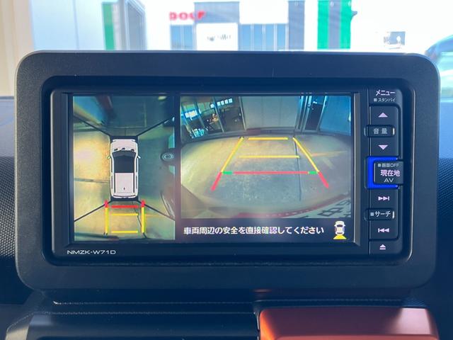 タフトＧターボ保証　まごころ保証　１年間・走行距離無制限付き（東京都）の中古車