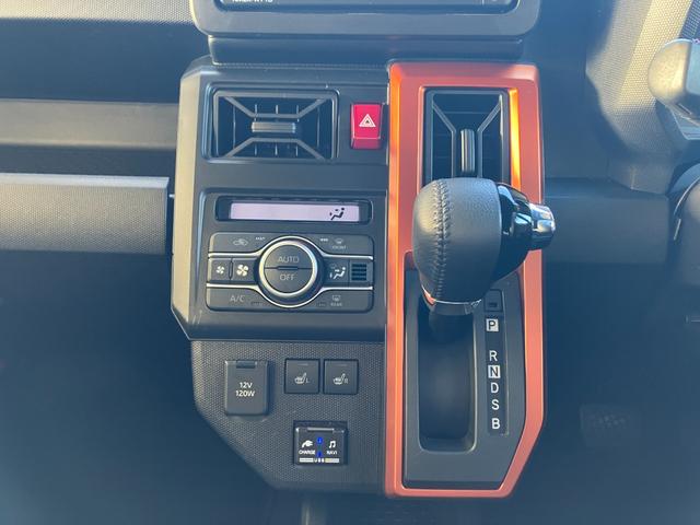 タフトＧターボ保証　まごころ保証　１年間・走行距離無制限付き（東京都）の中古車