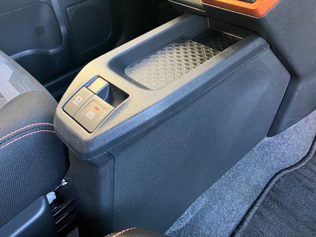 タフトＧターボ保証　まごころ保証　１年間・走行距離無制限付き（東京都）の中古車