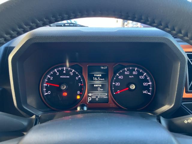 タフトＧターボ保証　まごころ保証　１年間・走行距離無制限付き（東京都）の中古車