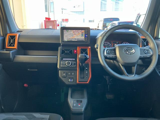 タフトＧターボ保証　まごころ保証　１年間・走行距離無制限付き（東京都）の中古車