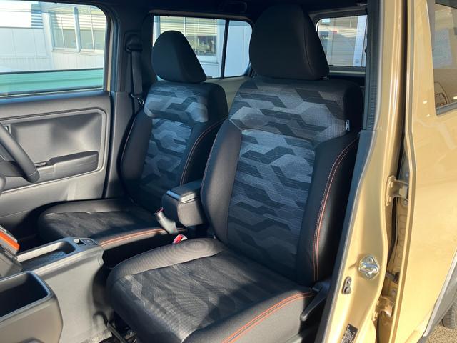 タフトＧターボ保証　まごころ保証　１年間・走行距離無制限付き（東京都）の中古車