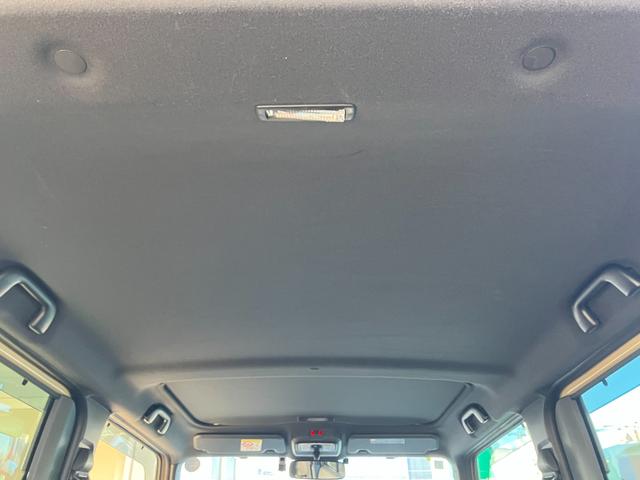 タフトＧターボ保証　まごころ保証　１年間・走行距離無制限付き（東京都）の中古車