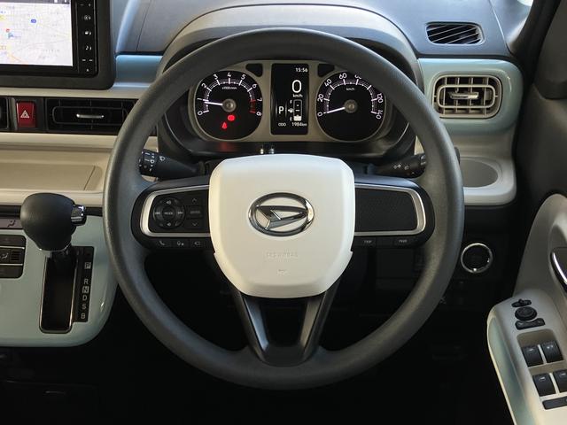 ムーヴキャンバスストライプスＧ保証　新車保証・まごころ保証　１年間・走行距離無制限付き（東京都）の中古車