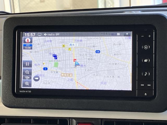 ムーヴキャンバスストライプスＧ保証　新車保証・まごころ保証　１年間・走行距離無制限付き（東京都）の中古車