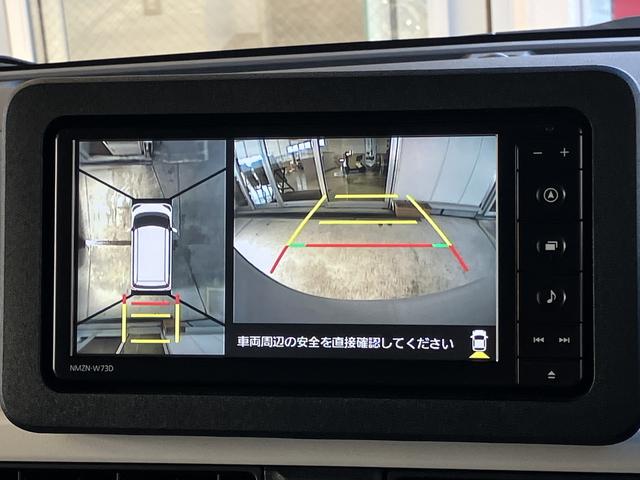 ムーヴキャンバスストライプスＧ保証　新車保証・まごころ保証　１年間・走行距離無制限付き（東京都）の中古車