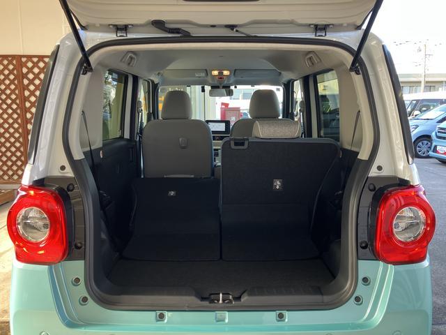 ムーヴキャンバスストライプスＧ保証　新車保証・まごころ保証　１年間・走行距離無制限付き（東京都）の中古車