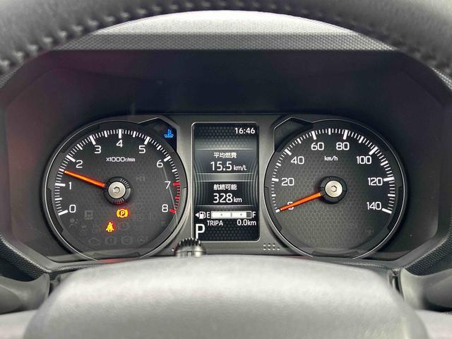 タフトＧターボ　ダーククロムベンチャー保証　新車保証・まごころ保証　１年間・走行距離無制限付き（東京都）の中古車