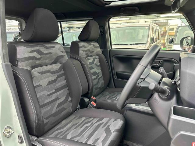 タフトＧターボ　ダーククロムベンチャー保証　新車保証・まごころ保証　１年間・走行距離無制限付き（東京都）の中古車