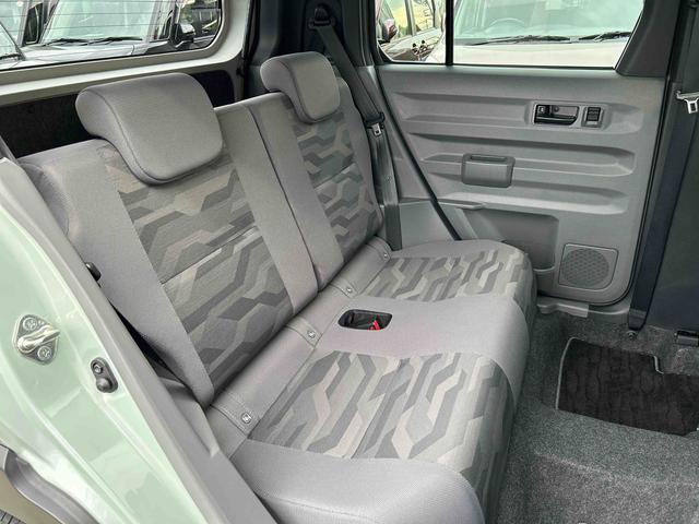 タフトＧターボ　ダーククロムベンチャー保証　新車保証・まごころ保証　１年間・走行距離無制限付き（東京都）の中古車