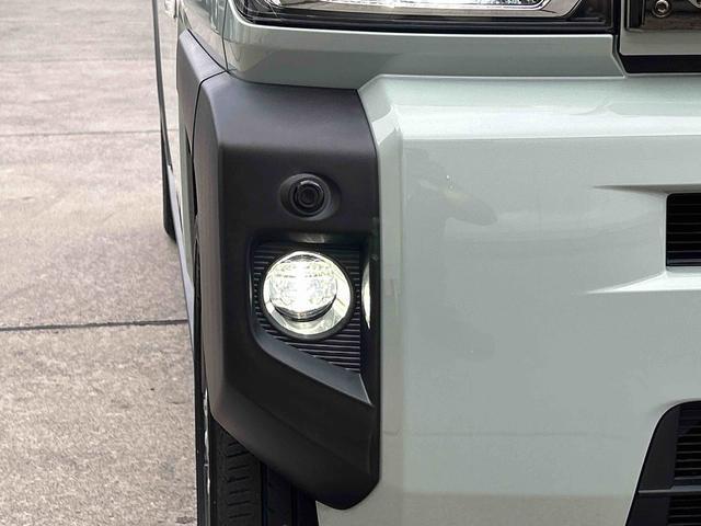 タフトＧターボ　ダーククロムベンチャー保証　新車保証・まごころ保証　１年間・走行距離無制限付き（東京都）の中古車