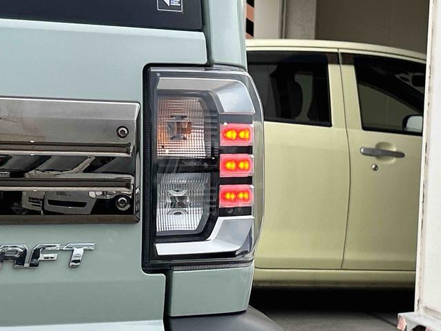 タフトＧターボ　ダーククロムベンチャー保証　新車保証・まごころ保証　１年間・走行距離無制限付き（東京都）の中古車