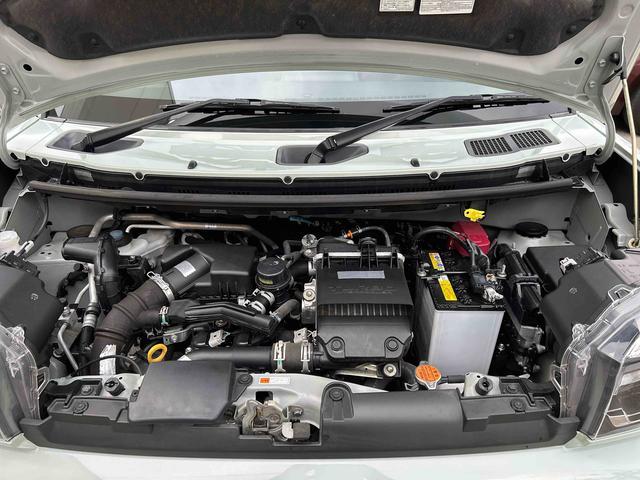 タフトＧターボ　ダーククロムベンチャー保証　新車保証・まごころ保証　１年間・走行距離無制限付き（東京都）の中古車