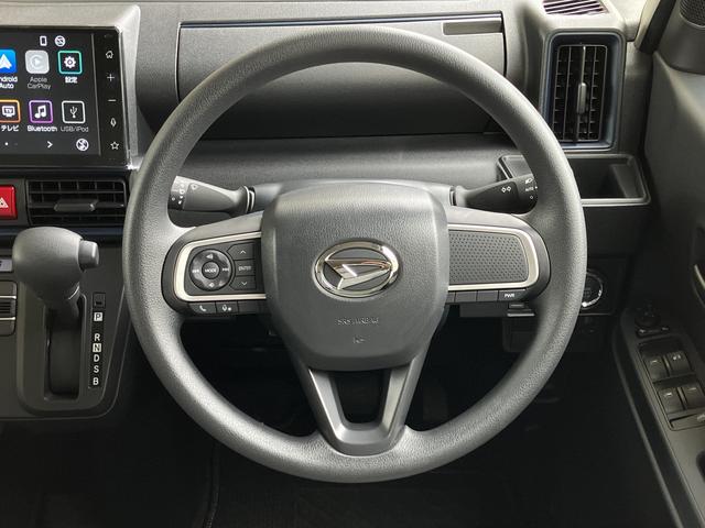 タントＸ　９インチディスプレイオーディオ装備保証　新車保証・まごころ保証　１年間・走行距離無制限付き（東京都）の中古車