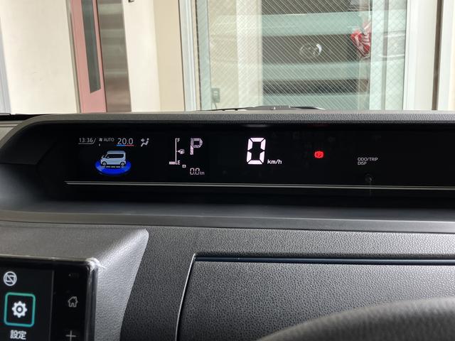 タントＸ　９インチディスプレイオーディオ装備保証　新車保証・まごころ保証　１年間・走行距離無制限付き（東京都）の中古車