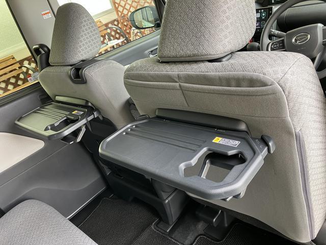 タントＸ　９インチディスプレイオーディオ装備保証　新車保証・まごころ保証　１年間・走行距離無制限付き（東京都）の中古車