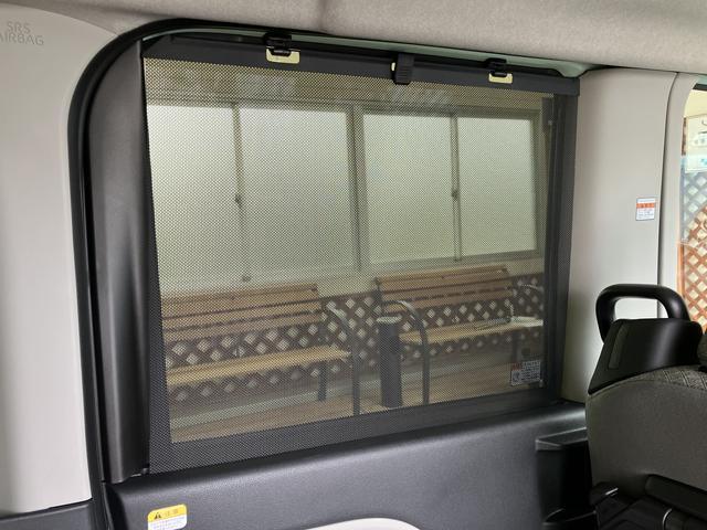 タントＸ　９インチディスプレイオーディオ装備保証　新車保証・まごころ保証　１年間・走行距離無制限付き（東京都）の中古車