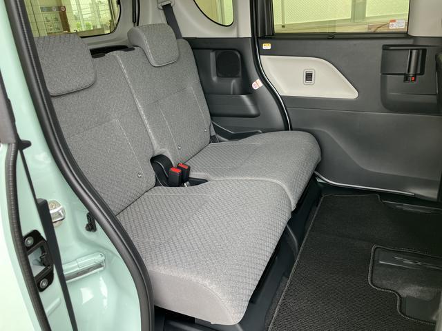 タントＸ　９インチディスプレイオーディオ装備保証　新車保証・まごころ保証　１年間・走行距離無制限付き（東京都）の中古車