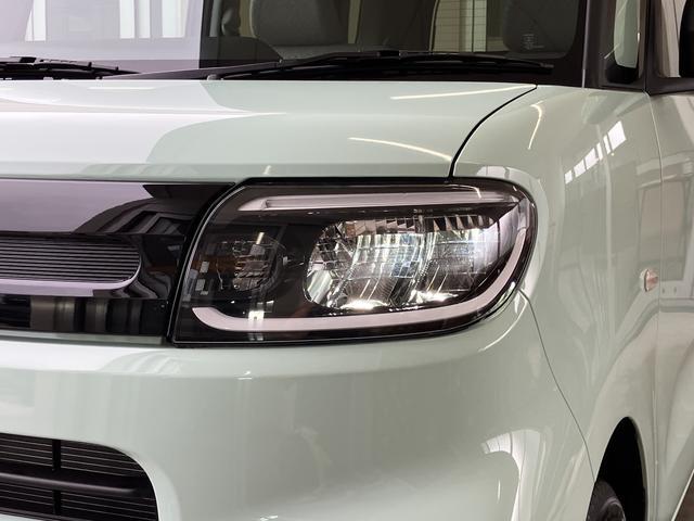 タントＸ　９インチディスプレイオーディオ装備保証　新車保証・まごころ保証　１年間・走行距離無制限付き（東京都）の中古車