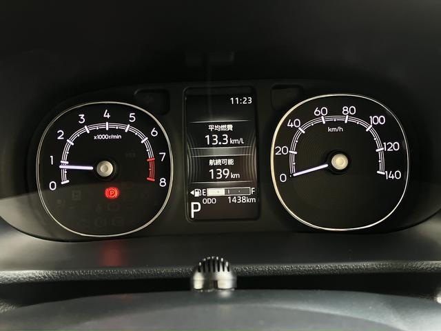 ムーヴキャンバスセオリーＧターボ　７インチナビ・パノラマカメラ装備保証　新車保証・まごころ保証　１年間・走行距離無制限付き（東京都）の中古車