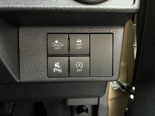 ムーヴキャンバスセオリーＧターボ　７インチナビ・パノラマカメラ装備保証　新車保証・まごころ保証　１年間・走行距離無制限付き（東京都）の中古車