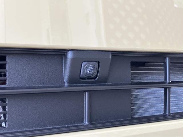 ムーヴキャンバスセオリーＧターボ　７インチナビ・パノラマカメラ装備保証　新車保証・まごころ保証　１年間・走行距離無制限付き（東京都）の中古車